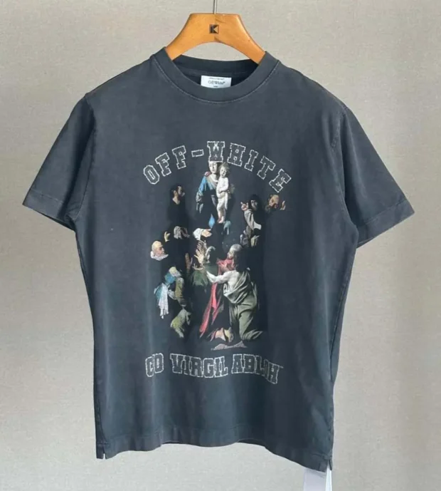 Off-White T Shirt 250-89