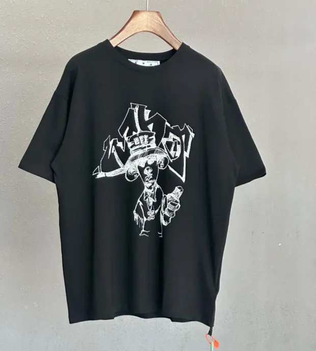 Off-White T Shirt 250-92