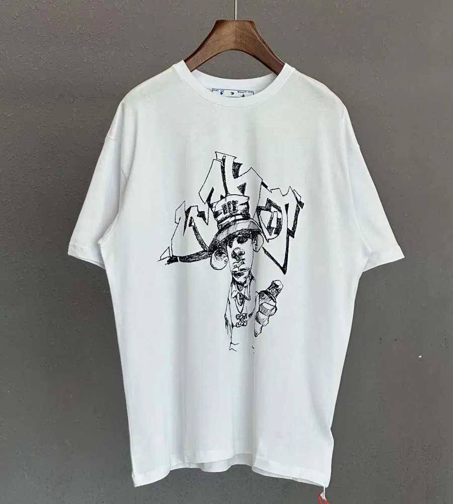 Off-White T Shirt 250-93