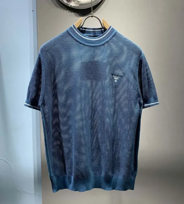 Prada T Shirt-300-1