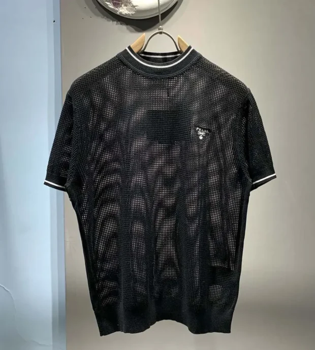 Prada T Shirt-300-2
