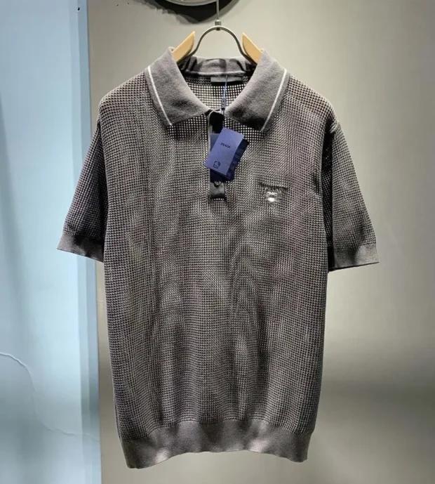 Prada T Shirt-300-5