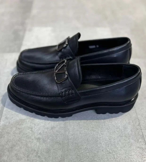 Valentino Men’s Shoes-475-1 - Image 2