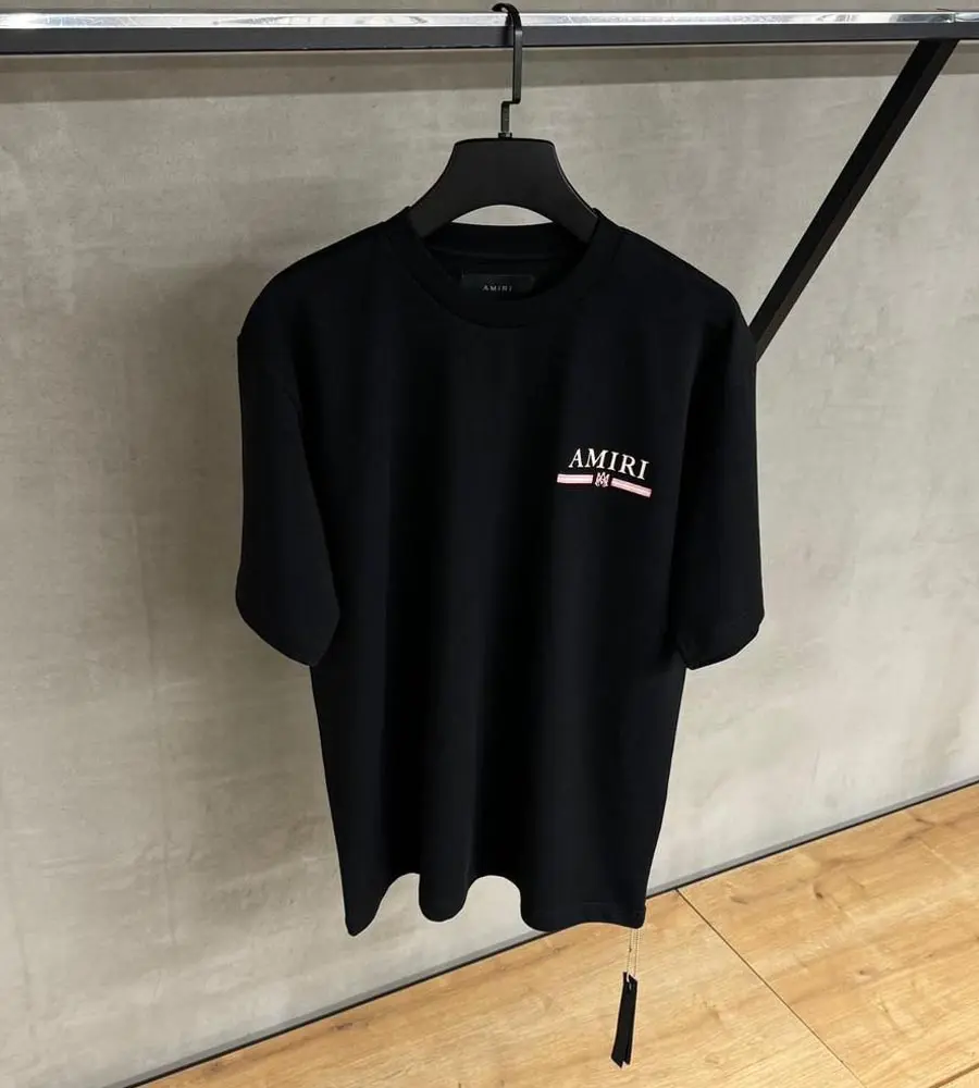 Amiri T Shirt 250-106