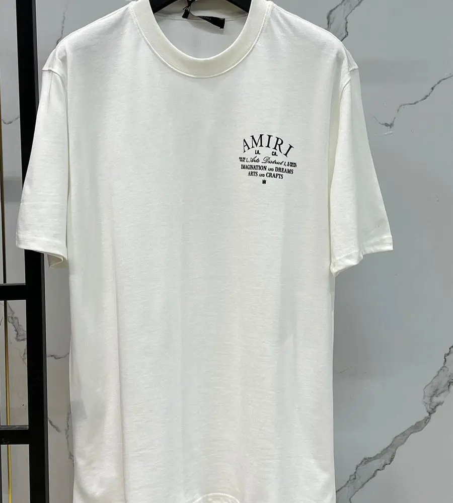 Amiri T Shirt 250-111