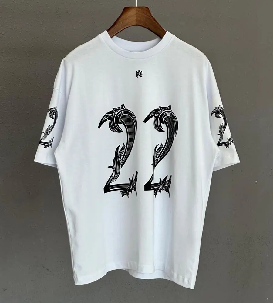Amiri T Shirt 250-112