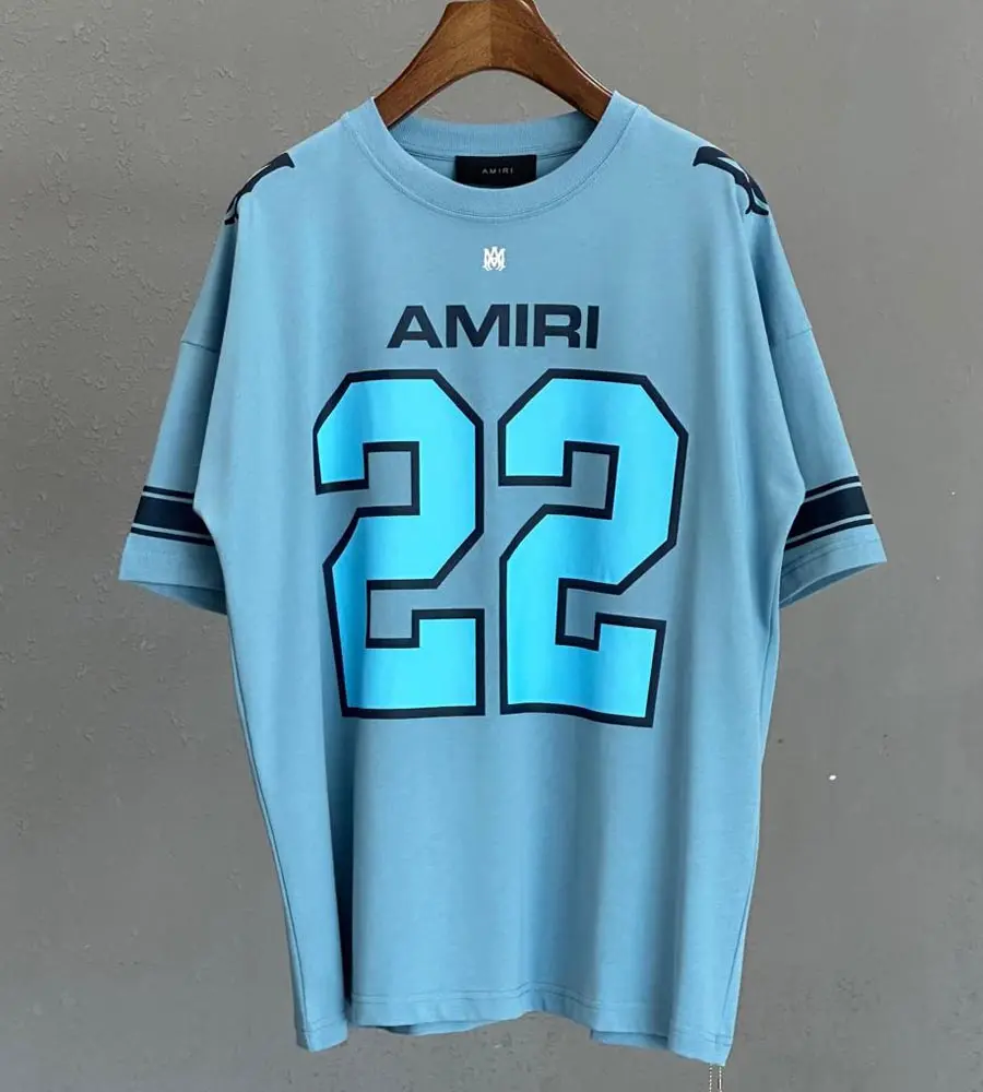 Amiri T Shirt 250-117