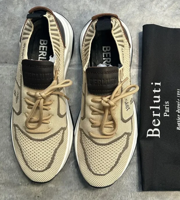 Berluti Shoes-450-1