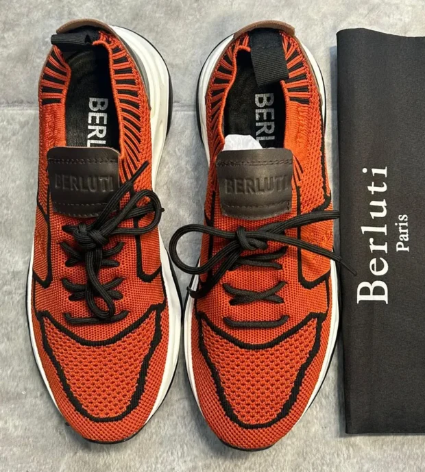 Berluti Shoes-450-2