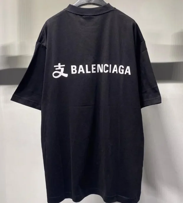 Balenciaga T Shirt-300-13