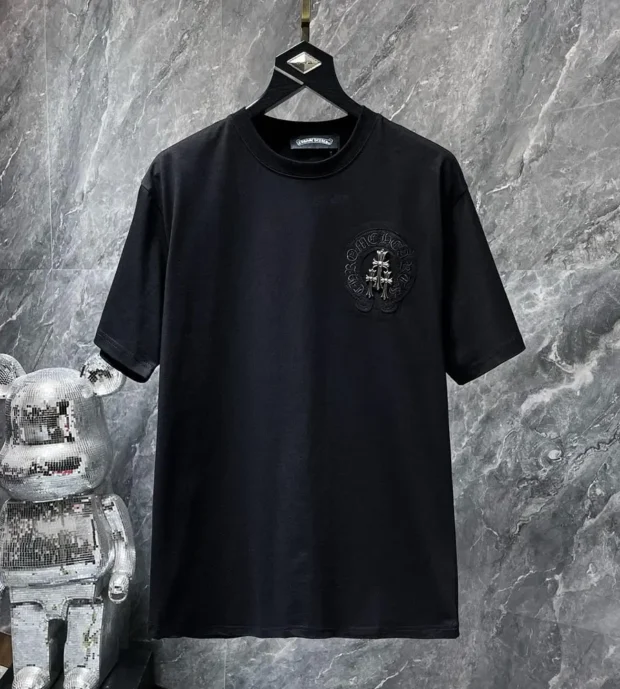 Chrome Heart T-Shirt 250-58