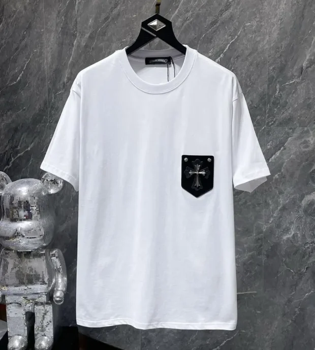 Chrome Heart T-Shirt 250-60