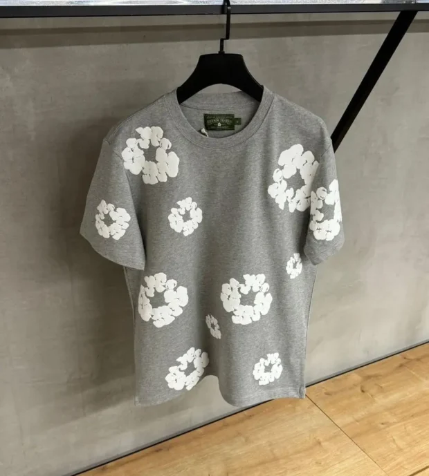 Denim Tears T-Shirt-280-2