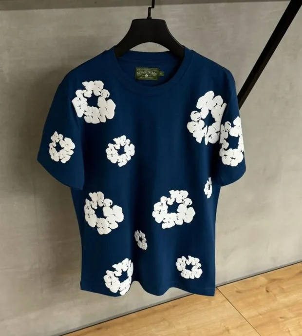 Denim Tears T-Shirt-280-3