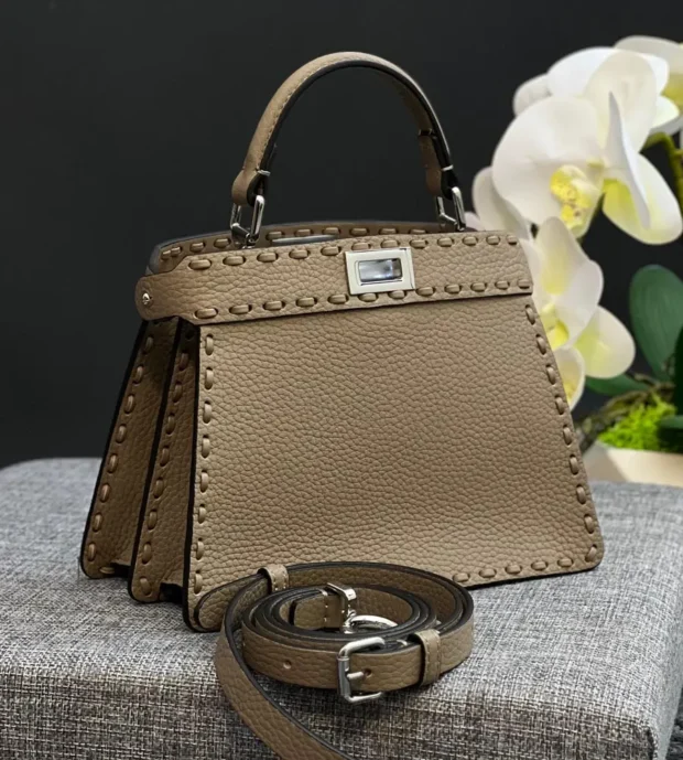 Fendi Bag 20 cm 1200-2
