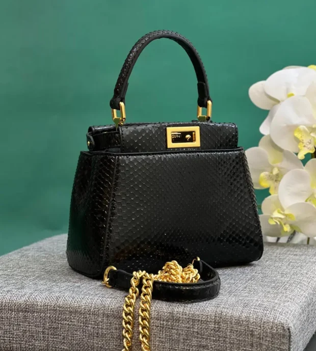 Fendi Bag 20 cm 1200-3