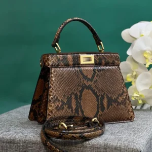 Fendi Bag 20 cm 1200-6