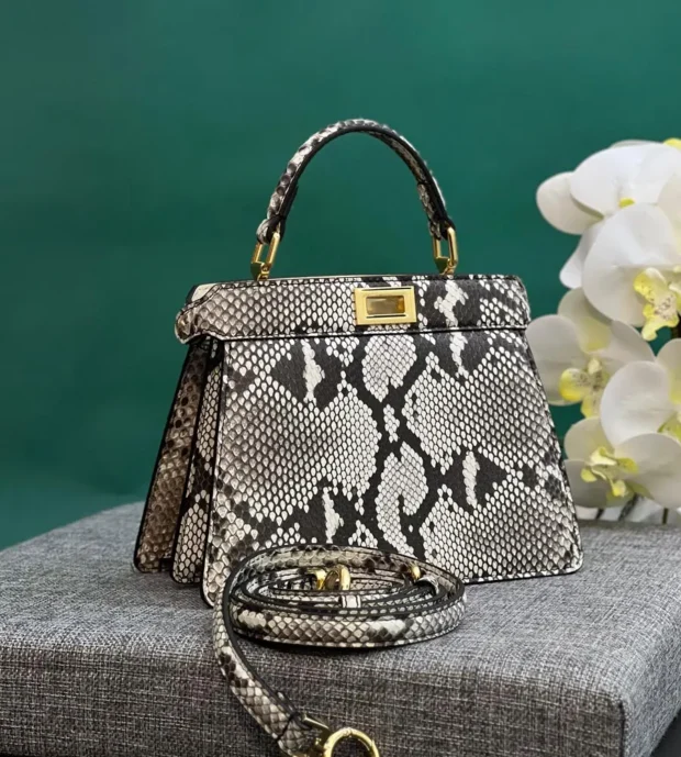 Fendi Bag 20 cm 1200-7