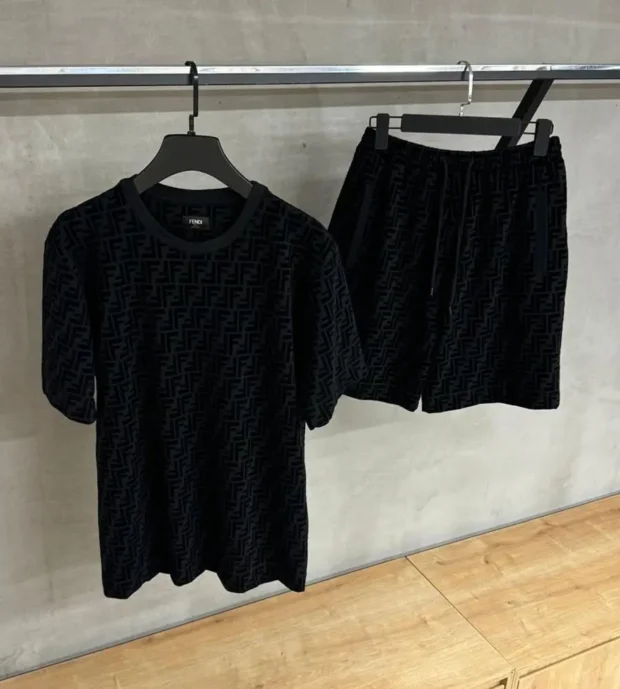Fendi Set-400-3