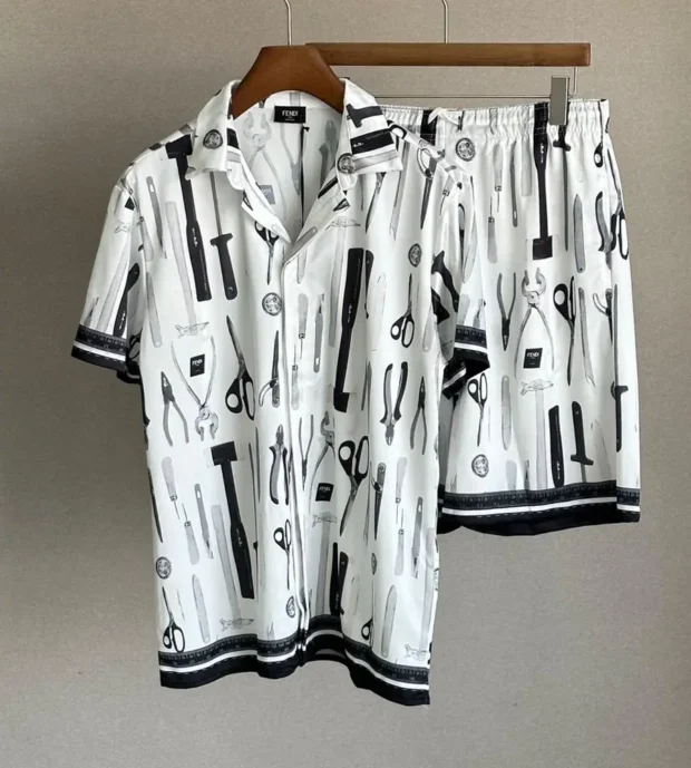 Fendi Set-480-2
