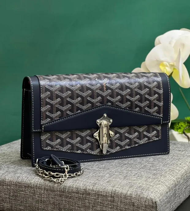 Goyard Ladies Bag 25cm 800-1
