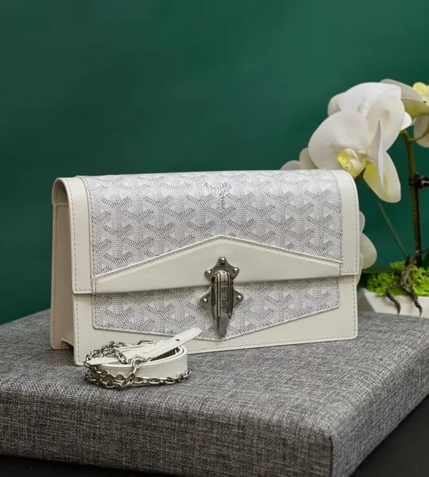 Goyard Ladies Bag 25cm 800-3
