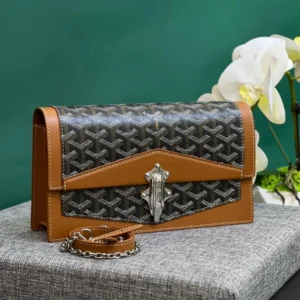 Goyard Ladies Bag 25cm 800-4