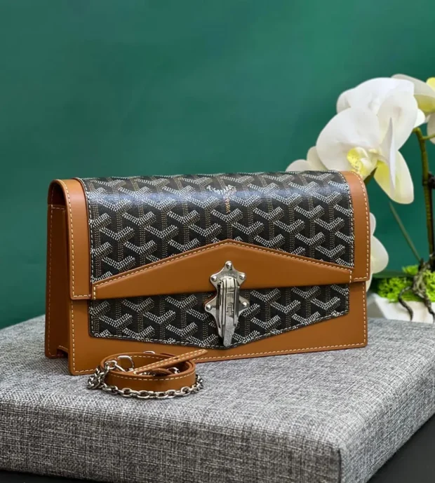 Goyard Ladies Bag 25cm 800-4