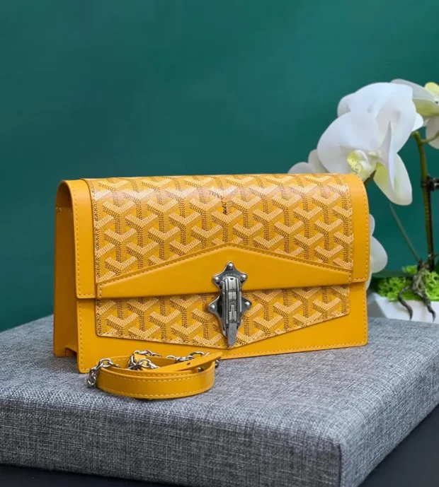 Goyard Ladies Bag 25cm 800-5