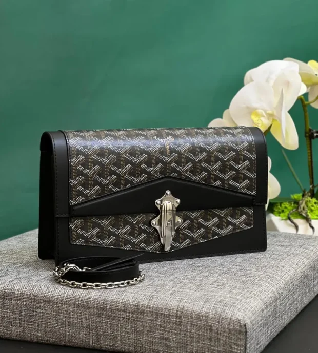 Goyard Ladies Bag 25cm 800-6