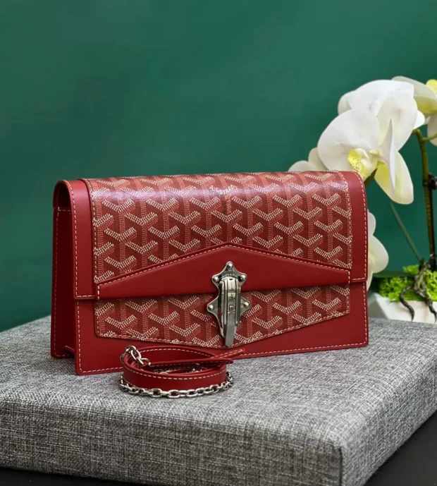 Goyard Ladies Bag 25cm 800-7