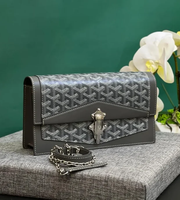 Goyard Ladies Bag 25cm 800-8