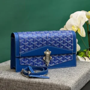 Goyard Ladies Bag 25cm 800-9