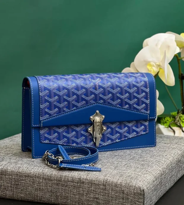 Goyard Ladies Bag 25cm 800-9