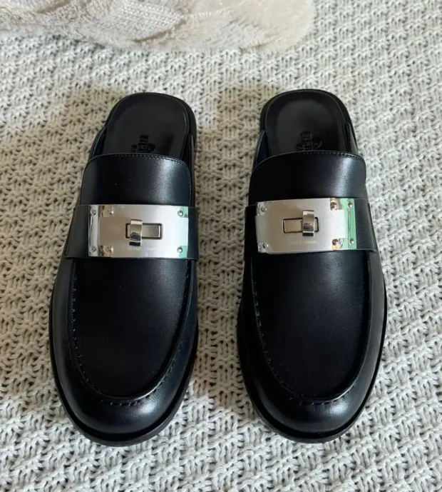 Hermes Cut Boot 475-1