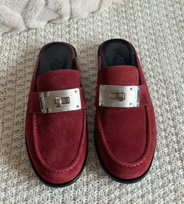 Hermes Cut Boot 475-2