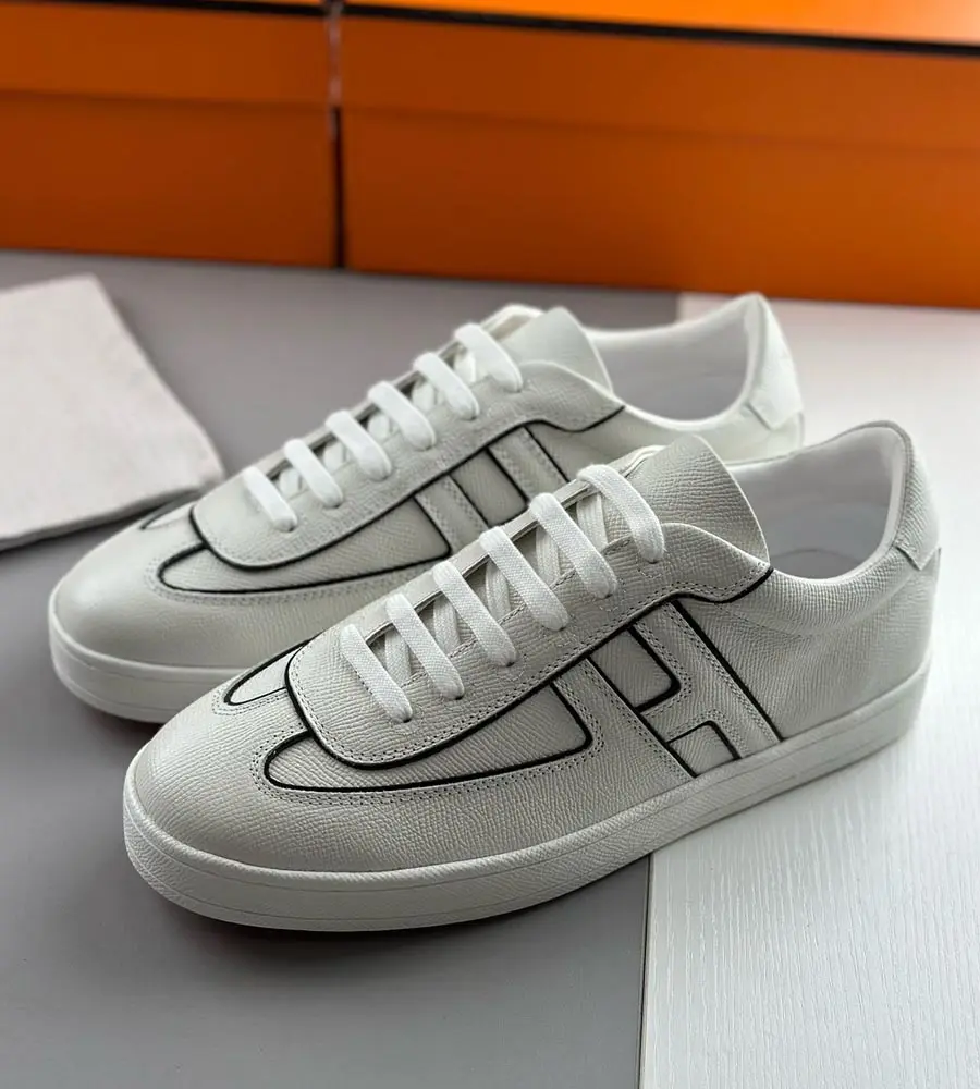 Hermes Shoes-550-5
