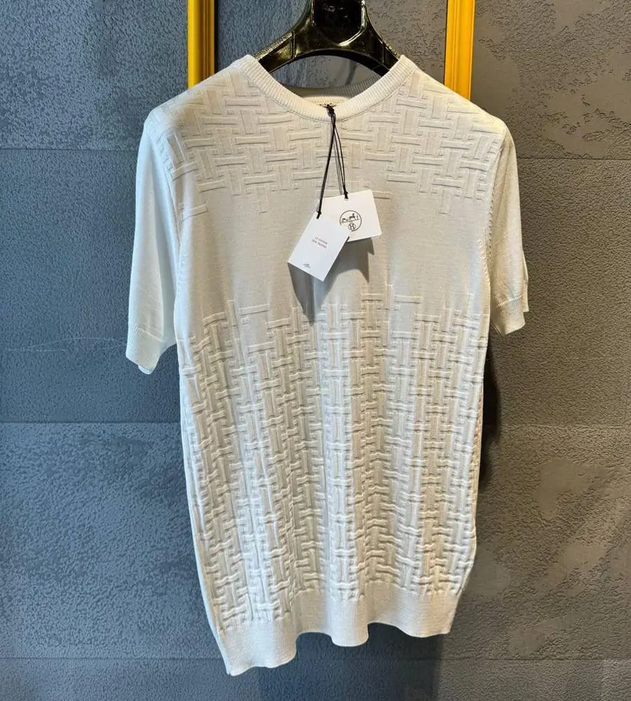 Hermes T shirt-280-9
