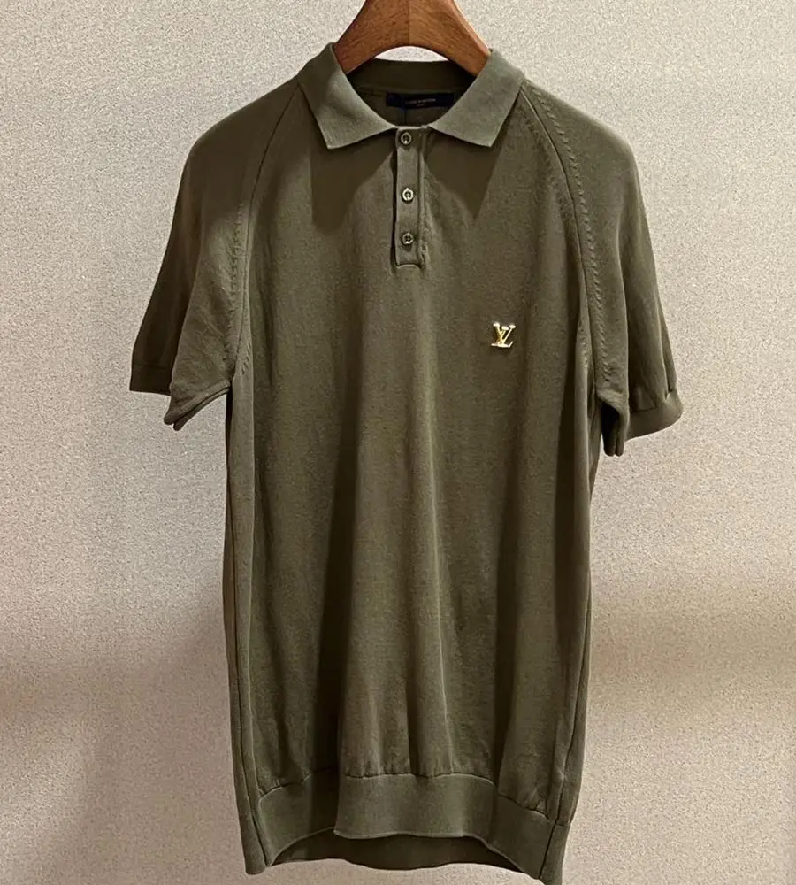 LV Polo T Shirt-280-5