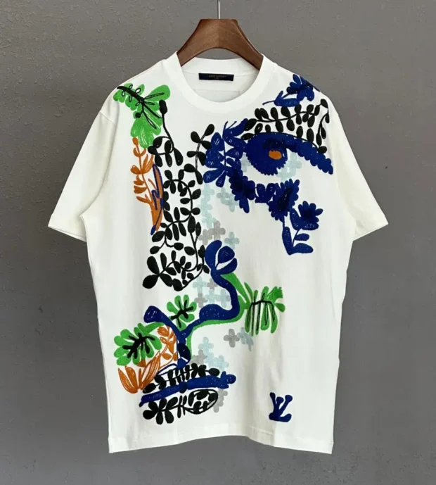 LV T Shirt-250-81