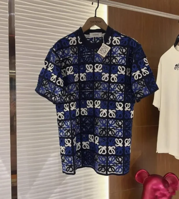 Loewe T Shirt 350-1