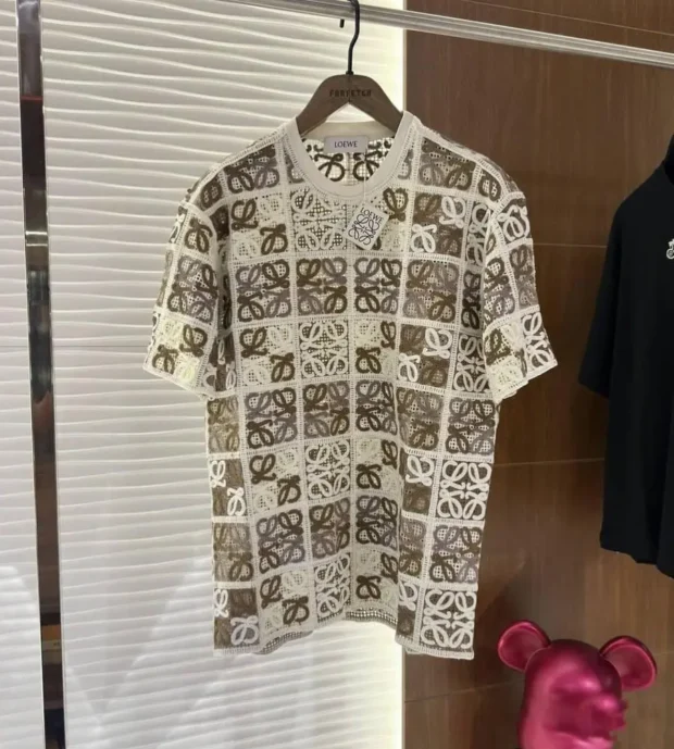 Loewe T Shirt 350-2