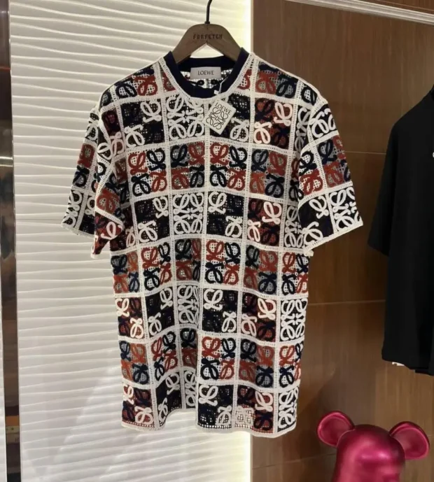 Loewe T Shirt 350-4