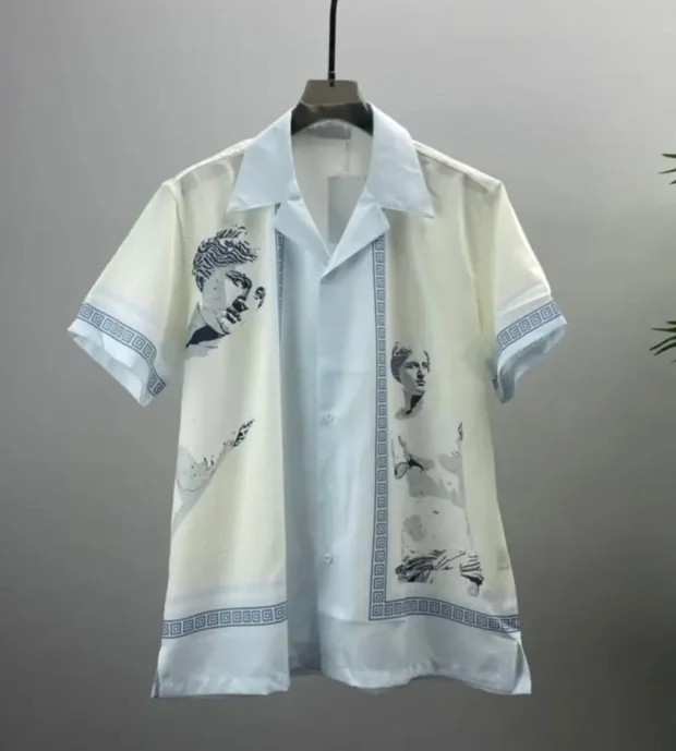 Maniere De Voir Shirt-300-1