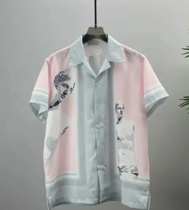 Maniere De Voir Shirt-300-2