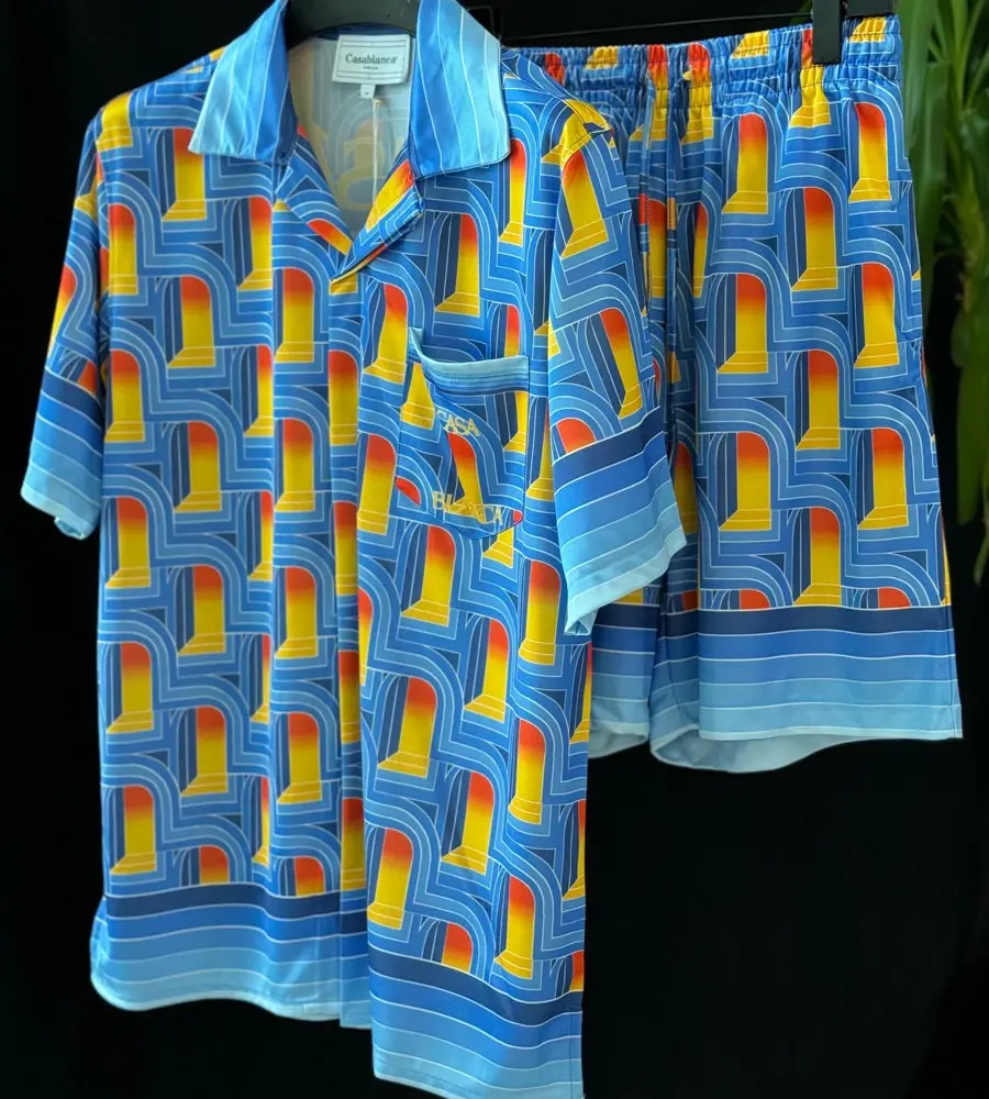 New Casablanca Summer Set-420-10