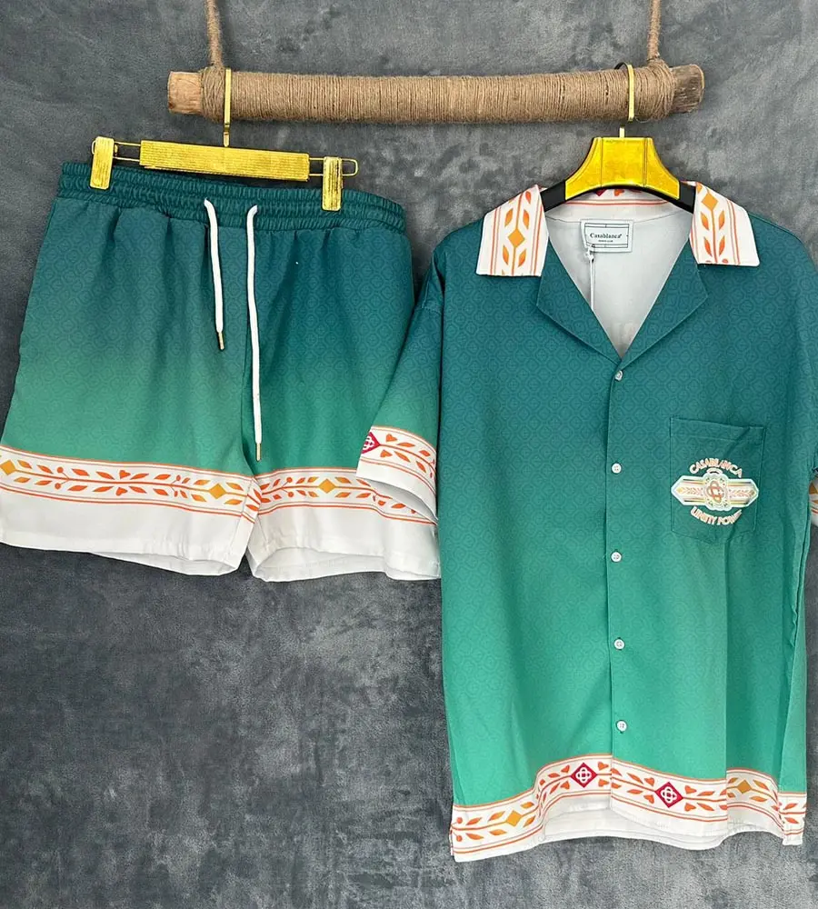 New Casablanca Summer Set-420-4