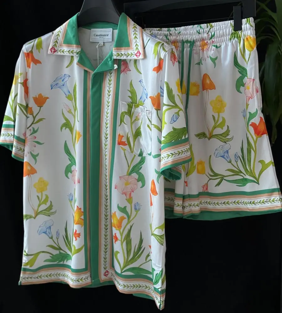 New Casablanca Summer Set-420-9