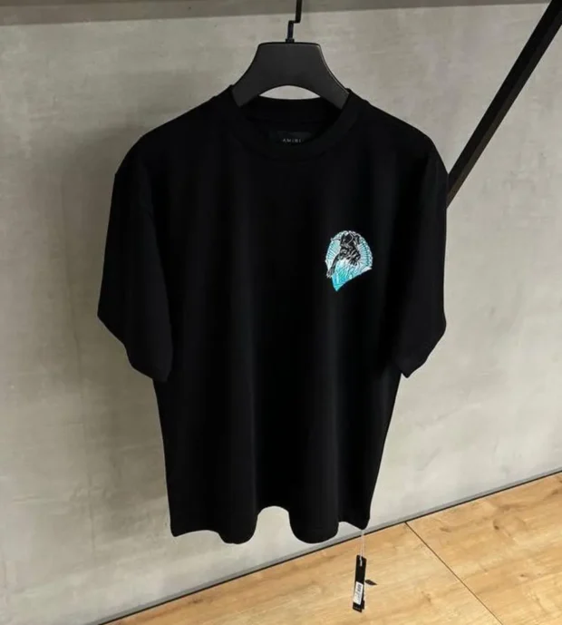 Amiri T Shirt 300-5