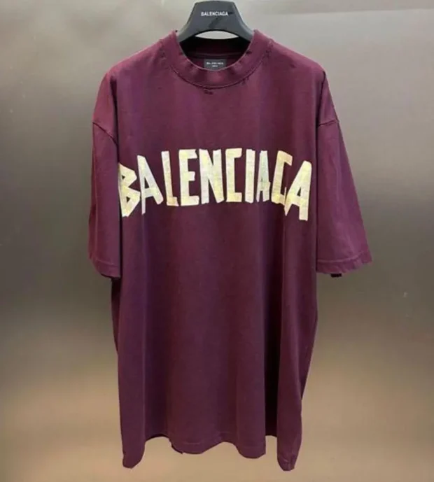 Balenciaga Shirt-300-10